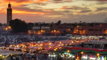 10 choses à faire gratuitement à Marrakech