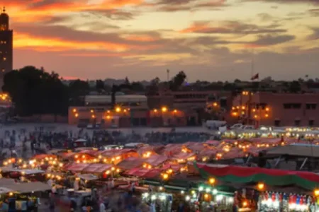Top 10 des activités incontournables à Marrakech