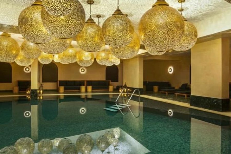 Yemaya Spa