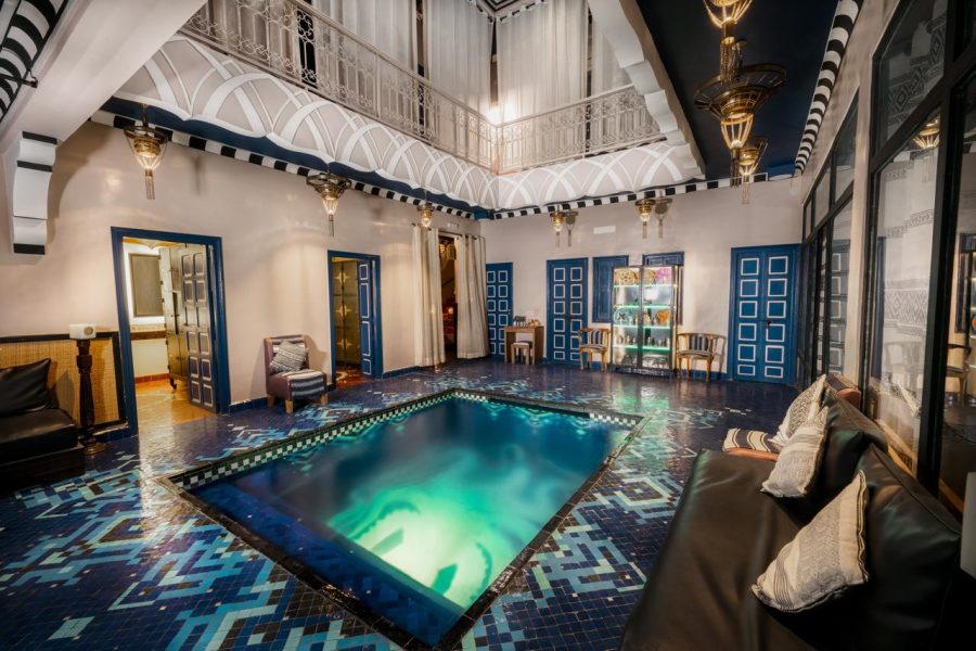 Riad Bindoo