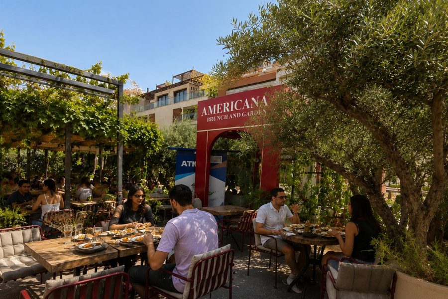 Americana