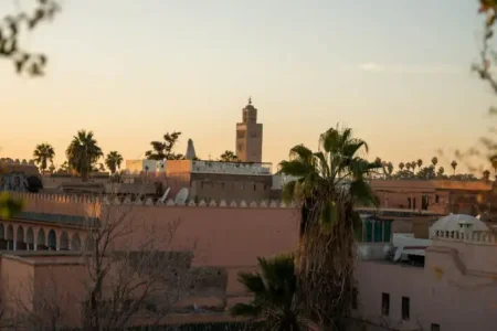 Marrakech en 3 jours : l&rsquo;itinéraire parfait